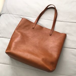 Madewell Transport Tote
